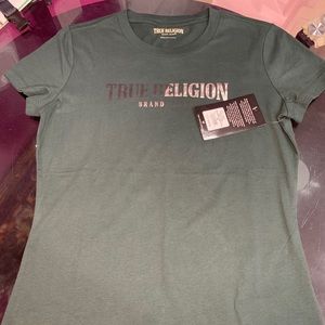 True Religion shirt